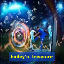 hailey's treasure adventure apk